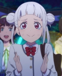 ラブライブ！】せっちゃんことセラス・柳田・リリエンフェルト、デカい