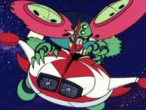 【画像】今のアニメーターより昔のアニメーターのが絵上手かったよなwwwww