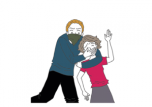 【中国速報】美人さん、夜中に誘拐されかける衝撃映像 →