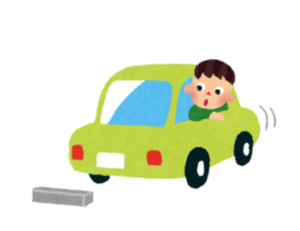 【笑撃動画】駐車がめちゃくちゃ下手クソな車カスｗｗｗｗｗwww