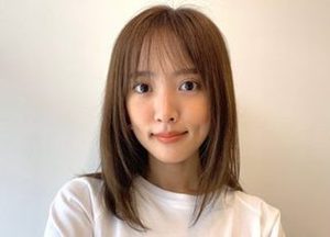 【秘宝】夏菜さん、自分の『乳揺れ』にビックリしてしまう →