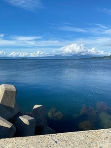 ワイの家の近くから見える絶景がこちらｗｗｗ（※画像あり）