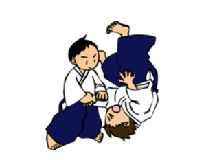 ◆合気道の達人◆が『総合格闘技』をやった結果 ⇒