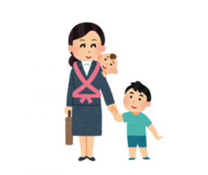 【母子家庭】シ ン グ ル マ ザ ー だ け ど 何 が 悪 い の？