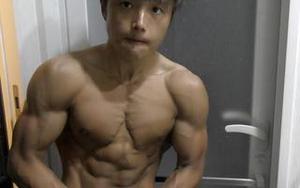 【悲報】筋肉系YouTuberぷろたん、逝く・・・・・・