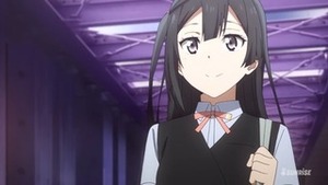 ラブライブ！】せっちゃんことセラス・柳田・リリエンフェルト、デカい