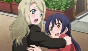 ラブライブ！】せっちゃんことセラス・柳田・リリエンフェルト、デカい