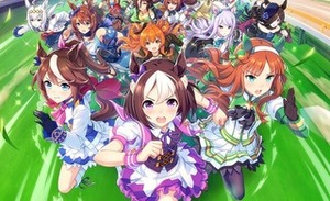 【朗報】田中将大さん、まだウマ娘やってる